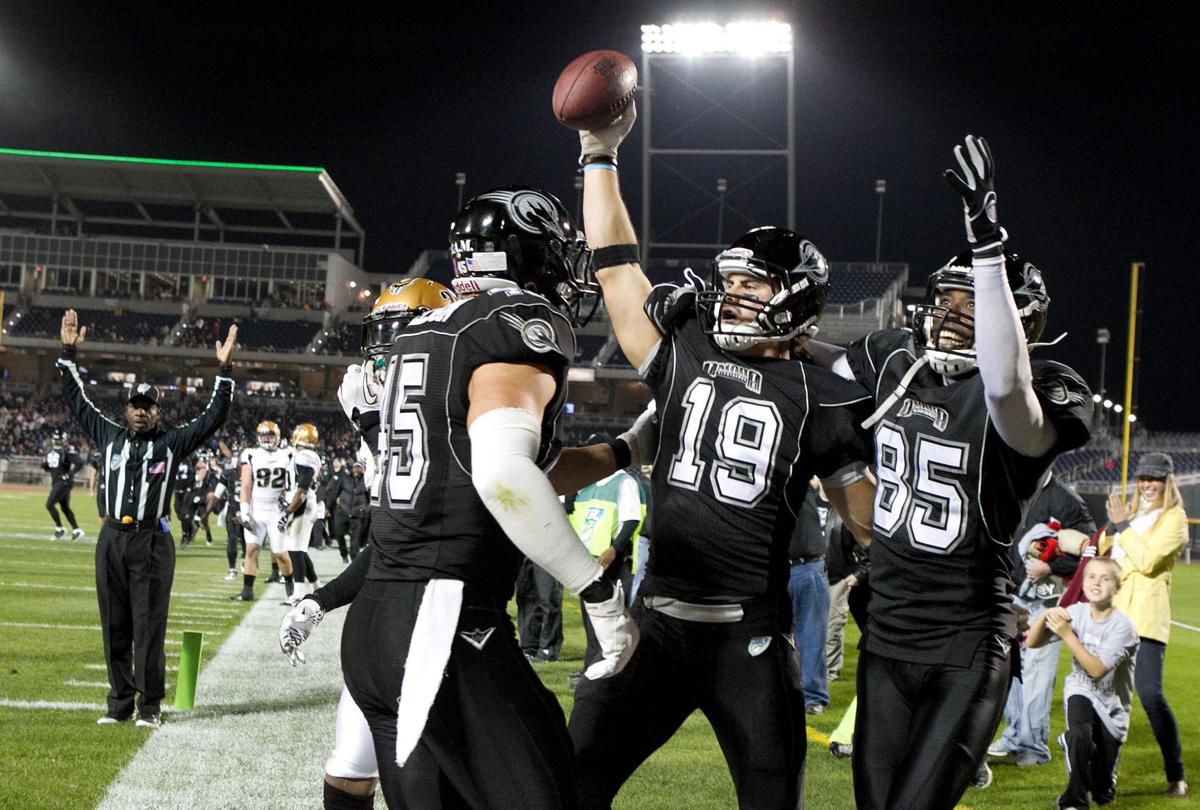 Omaha Nighthawks